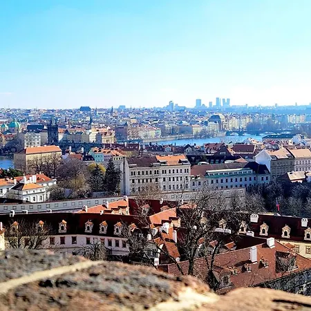 The Castle Апартаменты
