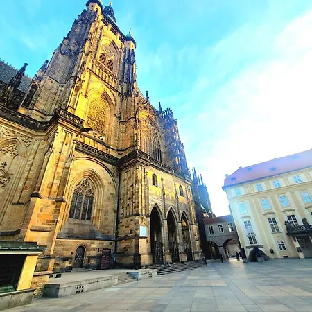 The Castle * Prague