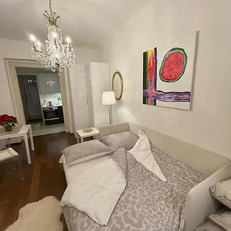 The Castle Apartament