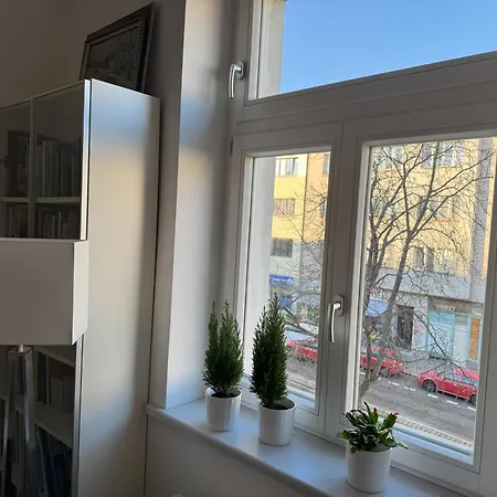 The Castle Apartament *