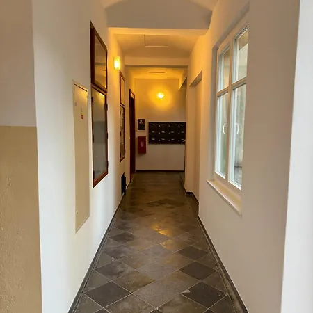 The Castle Apartament