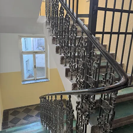 The Castle Apartament *