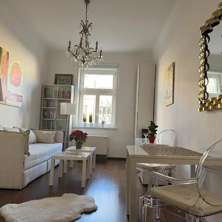 Apartament The Castle
