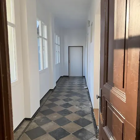 The Castle Apartament *