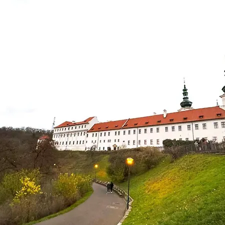 The Castle * Πράγα