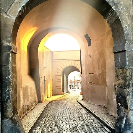 The Castle Praga
